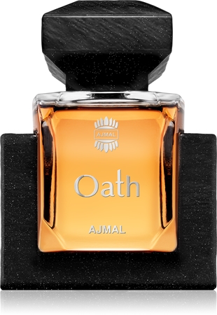 AjmalOath for him Eau de Parfum per uomo100 ml