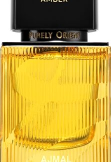 AjmalPurely Orient Amber profumo unisex75 ml