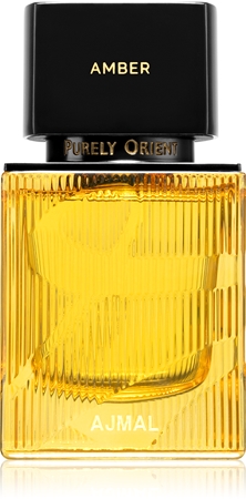 AjmalPurely Orient Amber profumo unisex75 ml