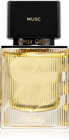 AjmalPurely Orient Musc Eau de Parfum unisex75 ml