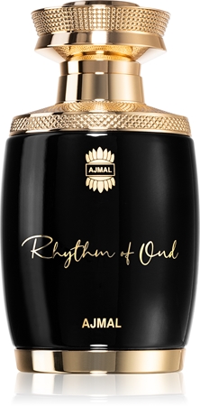 AjmalRhythm of Oud Eau de Parfum unisex75 ml