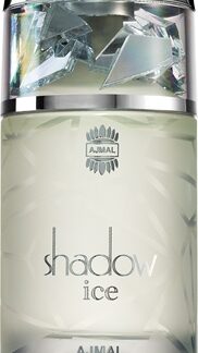 AjmalShadow Ice Eau de Parfum unisex75 ml