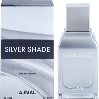 AjmalSilver Shade Eau de Parfum unisex100 ml