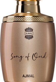 AjmalSong of Oud Eau de Parfum unisex75 ml