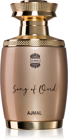 AjmalSong of Oud Eau de Parfum unisex75 ml