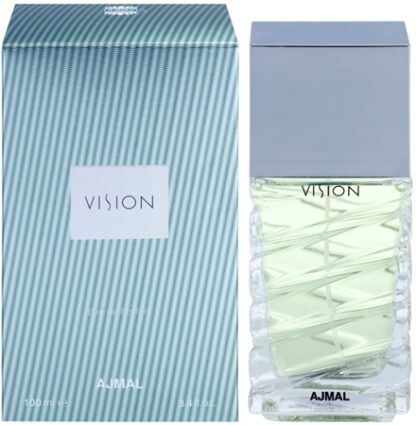 AjmalVision Eau de Parfum per uomo100 ml