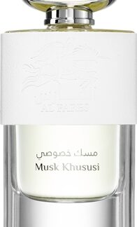 Al FaresMusk Khususi Eau de Parfum unisex80 ml
