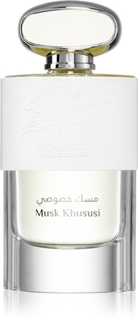 Al FaresMusk Khususi Eau de Parfum unisex80 ml