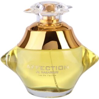 Al HaramainAffection Eau de Parfum da donna100 ml