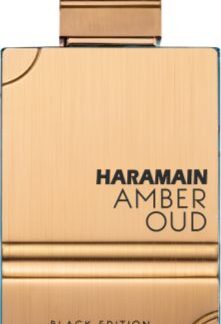 Al HaramainAmber Oud Black Edition Eau de Parfum unisex60 ml