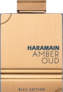 Al HaramainAmber Oud Bleu Edition Eau de Parfum unisex100 ml