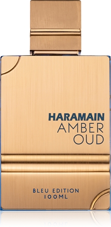 Al HaramainAmber Oud Bleu Edition Eau de Parfum unisex100 ml