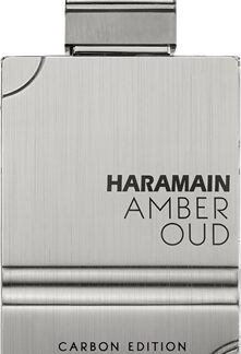 Al HaramainAmber Oud Carbon Edition Eau de Parfum unisex100 ml