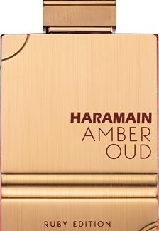 Al HaramainAmber Oud Ruby Edition Eau de Parfum unisex100 ml