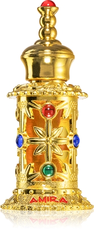 Al HaramainAmira Gold Eau de Parfum da donna12 ml