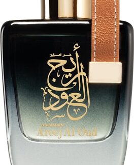 Al HaramainAreej Al Oud Eau de Parfum unisex100 ml