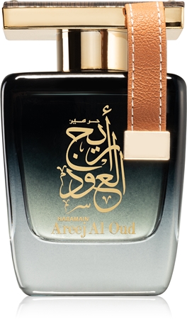 Al HaramainAreej Al Oud Eau de Parfum unisex100 ml