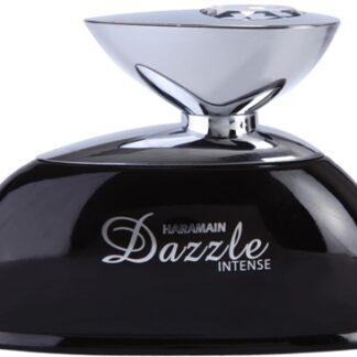 Al HaramainDazzle Intense Eau de Parfum unisex100 ml