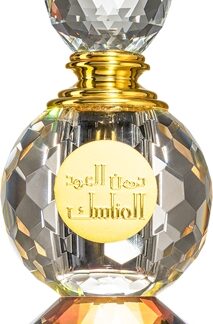 Al HaramainDehnal Oudh Al Manasek olio profumato unisex12 ml