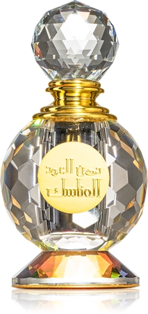 Al HaramainDehnal Oudh Al Manasek olio profumato unisex12 ml