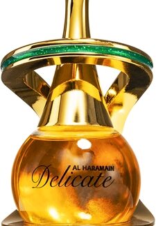 Al HaramainDelicate Eau de Parfum da donna24 ml