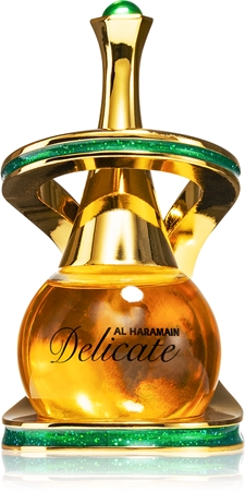 Al HaramainDelicate Eau de Parfum da donna24 ml