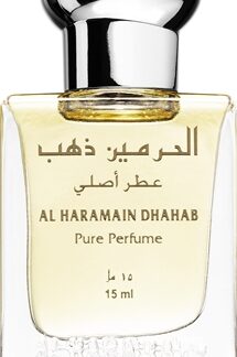 Al HaramainDhabab olio profumato unisex15 ml