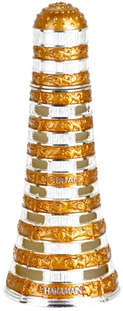 Al HaramainDubai Eau de Parfum unisex60 ml