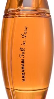 Al HaramainFall In Love Orange Eau de Parfum da donna100 ml