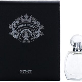 Al HaramainHaramain Treasure Eau de Parfum unisex70 ml
