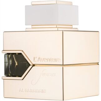 Al HaramainL'Aventure Femme Eau de Parfum da donna100 ml