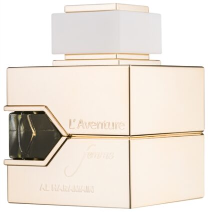 Al HaramainL'Aventure Femme Eau de Parfum da donna100 ml