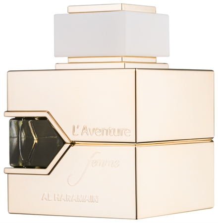 Al HaramainL'Aventure Femme Eau de Parfum da donna100 ml