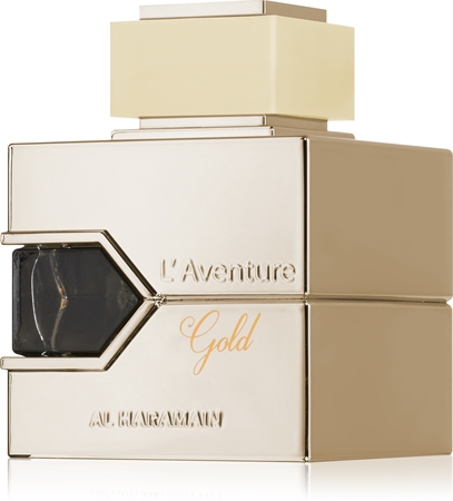 Al HaramainL'Aventure Gold Eau de Parfum da donna100 ml