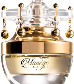 Al HaramainManège Rouge Eau de Parfum da donna75 ml