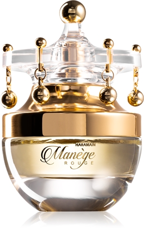 Al HaramainManège Rouge Eau de Parfum da donna75 ml