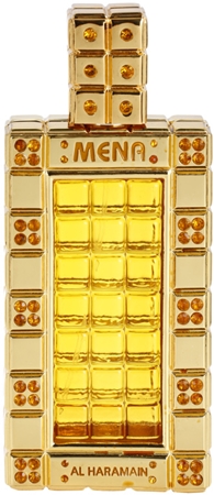 Al HaramainMena Eau de Parfum unisex60 ml