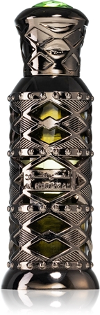 Al HaramainMusk Noir olio profumato da donna12 ml