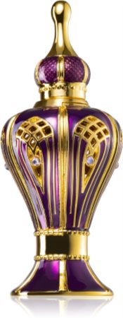 Al HaramainNarjis olio profumato unisex15 ml