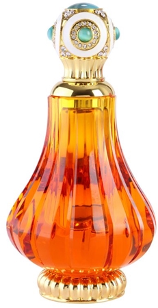 Al HaramainOmry Due olio profumato da donna24 ml