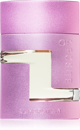 Al HaramainOpposite Pink Eau de Parfum da donna100 ml