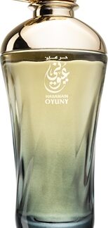 Al HaramainOyuny Eau de Parfum unisex100 ml