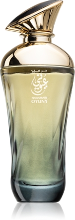 Al HaramainOyuny Eau de Parfum unisex100 ml