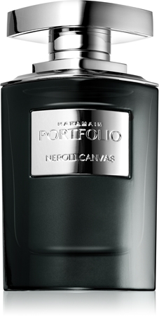 Al HaramainPortfolio Neroli Canvas Eau de Parfum unisex75 ml