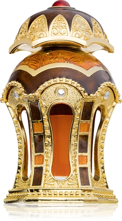 Al HaramainRafia Gold olio profumato unisex20 ml