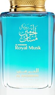 Al HaramainRoyal Musk Eau de Parfum unisex100 ml
