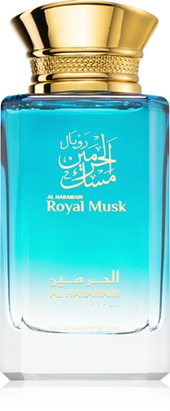 Al HaramainRoyal Musk Eau de Parfum unisex100 ml