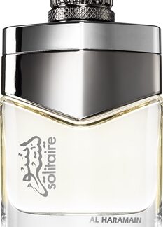 Al HaramainSolitaire Eau de Parfum unisex85 ml