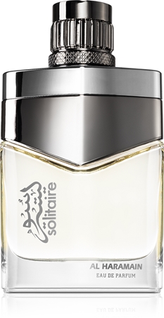 Al HaramainSolitaire Eau de Parfum unisex85 ml