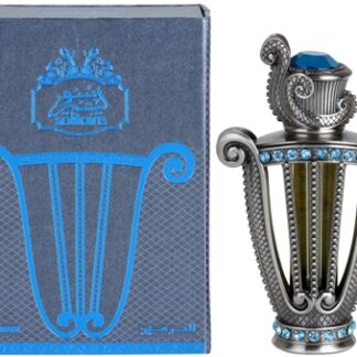 Al HaramainSolitaire olio profumato da donna12 ml